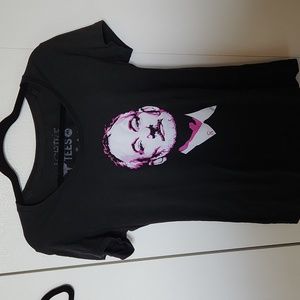 Chive Bill Murray Tee